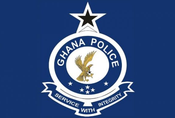Ghana Police Hospital